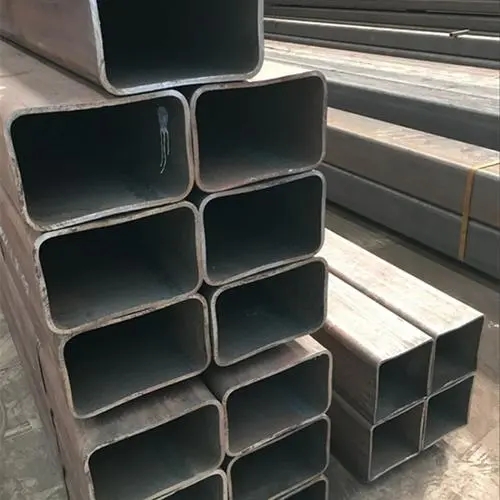 洮北q355c无缝方矩管